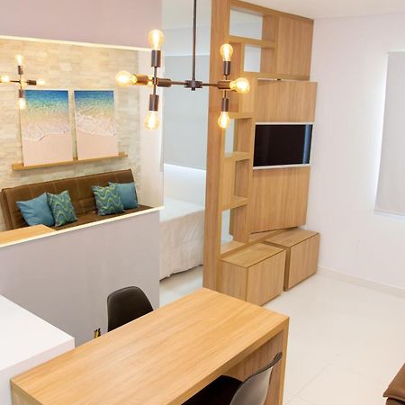 Apartmán Flat Frances/Al Praia do Frances Exteriér fotografie