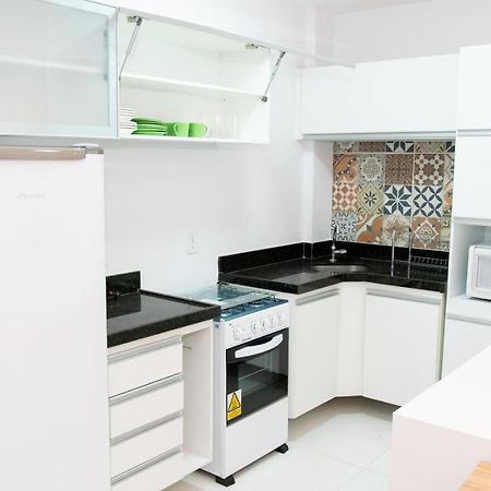 Apartmán Flat Frances/Al Praia do Frances Exteriér fotografie