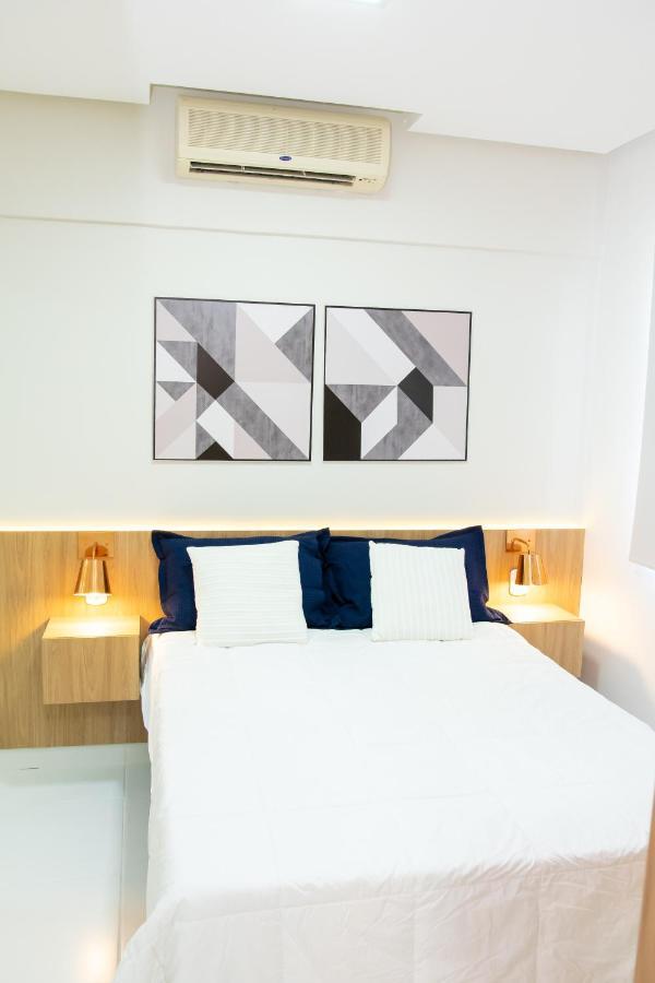 Apartmán Flat Frances/Al Praia do Frances Exteriér fotografie