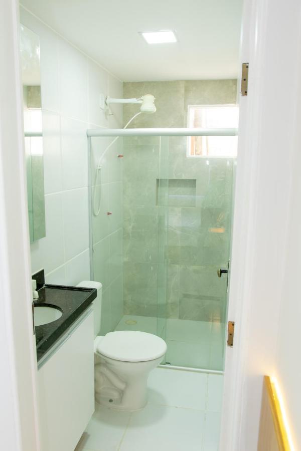 Apartmán Flat Frances/Al Praia do Frances Exteriér fotografie