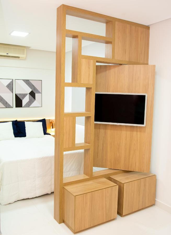 Apartmán Flat Frances/Al Praia do Frances Exteriér fotografie